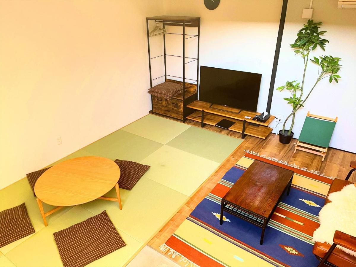 Villa Di Musica Fujikawaguchiko Esterno foto